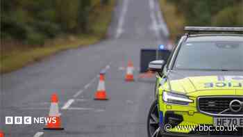 Arrest after motorcyclist, 17, seriously hurt in crash