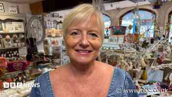 'Heatwave turned high street into a ghost town'