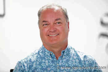 Mayor appoints former HART executive Richard Keene to board