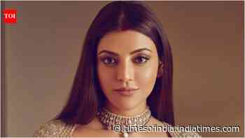 Kajal reveals being shaken while shooting for The India Story