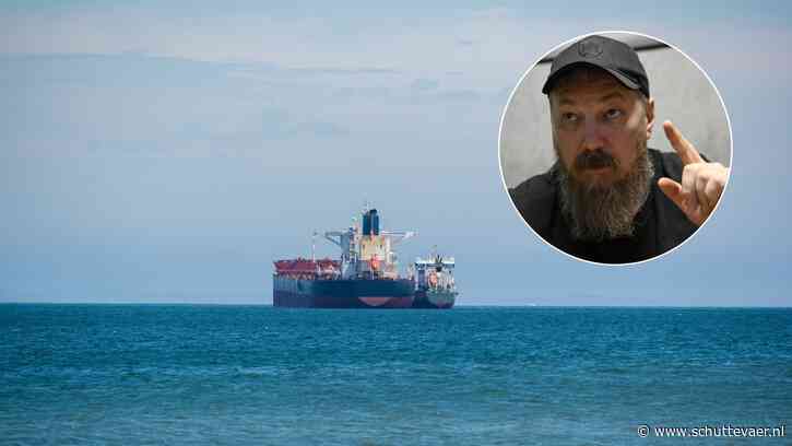 Oekraïne claimt aanval op acht tankers Russische schaduwvloot