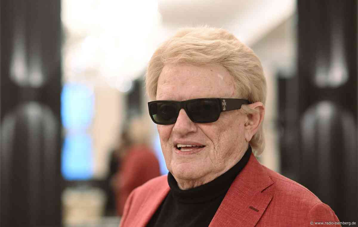 Nach AfD-Post: Heino will 30.000 Euro – mindestens