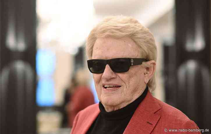 Nach AfD-Post: Heino will 30.000 Euro – mindestens