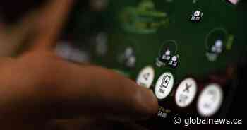 Ontario gambling helpline struggling under weight of new calls, low funding