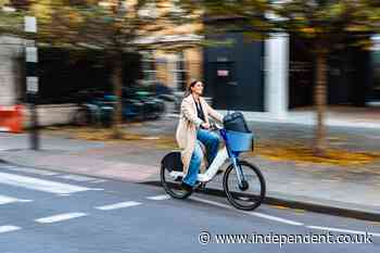 E-bike injury claims pushing up car insurance costs for motorists