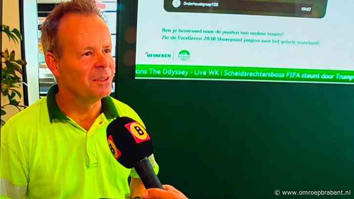 Bossche brouwerij Heineken proost op de Dag de zachte G: 'Wel met een 0.0'