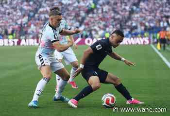 Belgium ends Team USA's World Cup run with 4-1 victory in round of 16