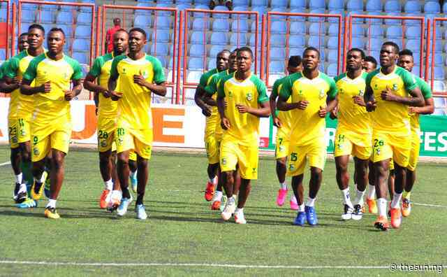 Kano Pillars FC to partner Sports University of Nigeria on talent identification, technical development