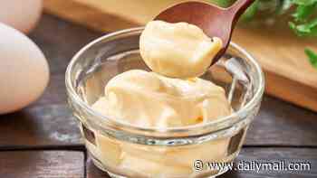 Is mayonnaise REALLY bad for you? Experts reveal the healthiest type... and the hidden risks you need to know
