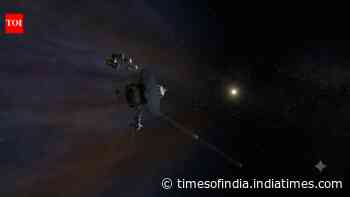NASA’s Voyager 1 left Earth in 1977; now its signal takes over 22 hrs to reach us