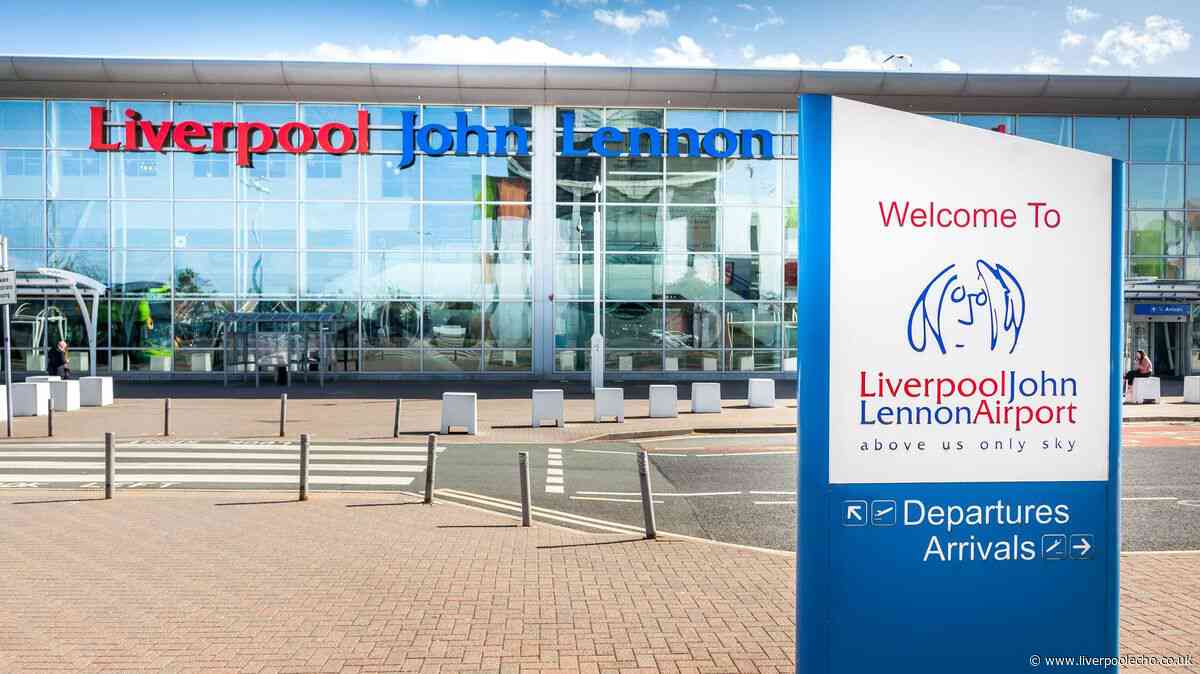Airport lounge access 'from £27' at Manchester or Liverpool with little known discount