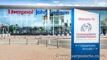 Airport lounge access 'from £27' at Manchester or Liverpool with little known discount