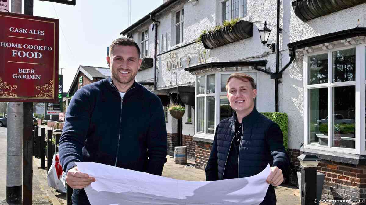 'Lovely village' pub promises to be your 'new local' with £677,000 transformation