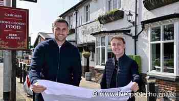 'Lovely village' pub promises to be your 'new local' with £677,000 transformation