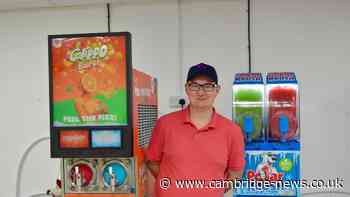 Biggest motorway service station red flags from 'Service Station King' who has visited them all