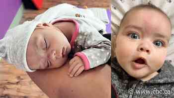 Father killed 4-month-old daughter days after Children's Aid Society visits