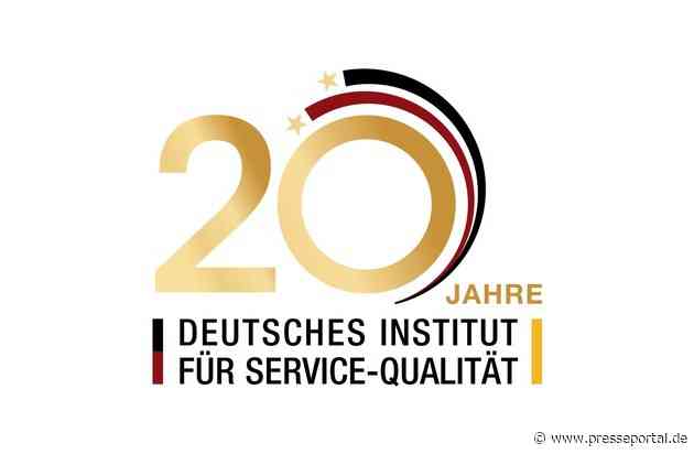 20 Jahre Deutsches Institut für Service-Qualität / Verbraucherschutz im KI-Zeitalter: Warum verlässliche Testsiegel wichtiger werden denn je