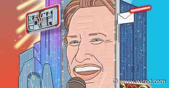 Pete Holmes Is Not Reading Your Email
