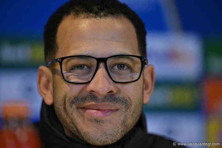 Paris FC confirm Rosenior as new coach