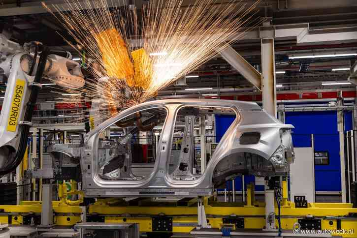 Europarlement verdeeld over redding Europese auto-industrie