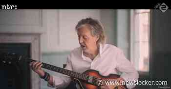 Hoe Paul McCartney zijn iconische bas terugvond (en daar best blij mee was)