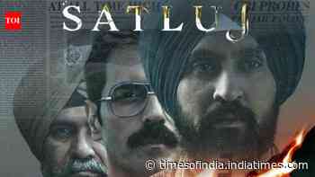 Satluj removed from ZEE5: Centre to send Diljit Dosanjh's film to IT Rules committee
