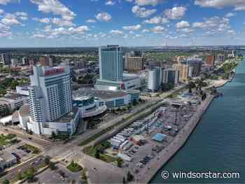 Canada's 15 most affordable cities; Windsor-Essex is 11th