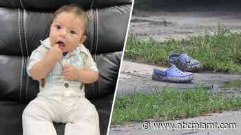 2-year-old struck, killed by car in West Park driveway, BSO and family say