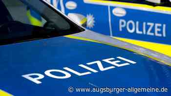 Polizei erwischt vier Diebe auf Rastanlage