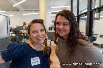 SEEN: Good Neighbor Fund Capital Region Launch Party