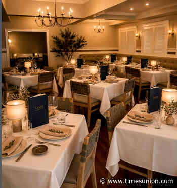 Athos successor Zante in Guilderland due to open Aug. 5
