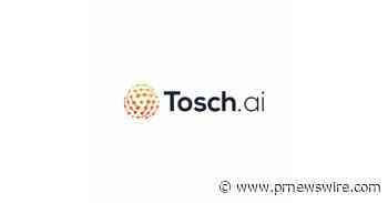 Tosch.ai™ Becomes the "Trusted Advisor" for College Sports with Launch of Individual Athlete and Coach Analytics