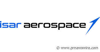 Sovereign space access for Germany and Canada: Isar Aerospace and Maritime Launch Services sign contract to advance orbital launch capability from Spaceport Nova Scotia