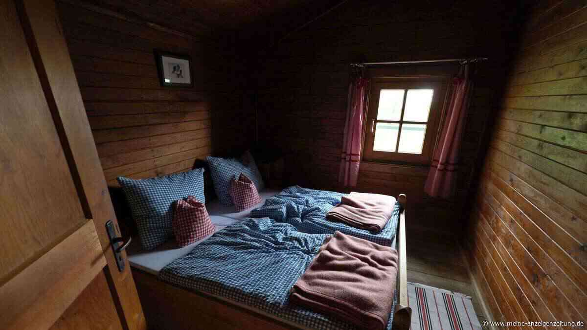 Bettwanzen auf Berghütten – Alpenvereine bitten um Mithilfe