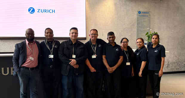 Tarem Services expands cleaning services across CBRE and Zurich portfolio