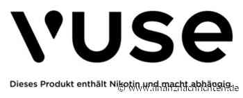 EQS-News: BAT Germany GmbH: Berlin Fashion Week - Vuse und Marina Hoermanseder vereinen Funktionalität und Handwerkskunst in einer exklusiven Designkollaboration