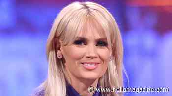 Party Rock Anthem singer Lauren Bennett's private family life after her death aged 37