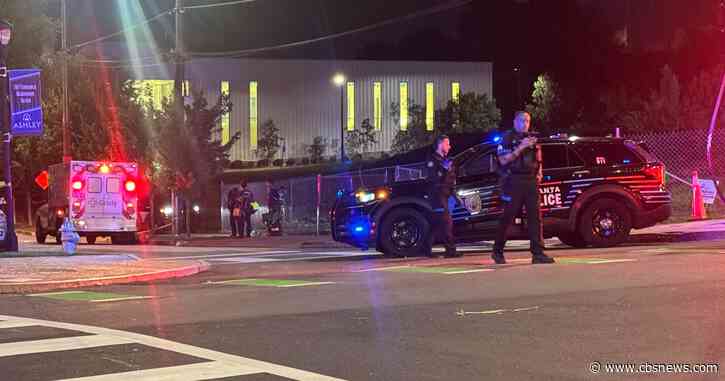 Man found dead near King Memorial MARTA station; Atlanta police investigating