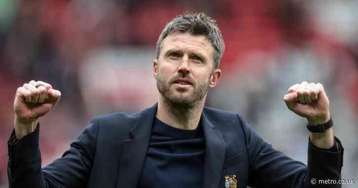 Manchester United ‘ready’ to sign £85m midfielder after missing out on Mateus Fernandes and Sandro Tonali