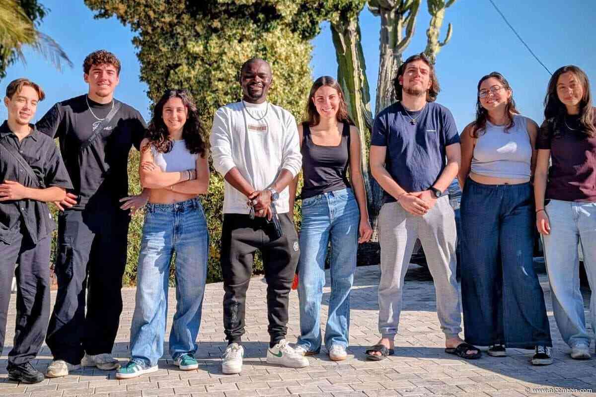 Le thriller made in Cannes « COUPABLE ? » débarque sur France TV : rencontre avec son réalisateur Guy Roméo Amougou