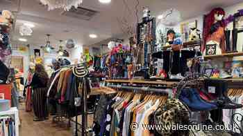'I visited five charity shops in a day for home basics and discovered huge problem'