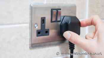 Everyone in Wales urged to unplug 5 appliances to stay cool in heatwave