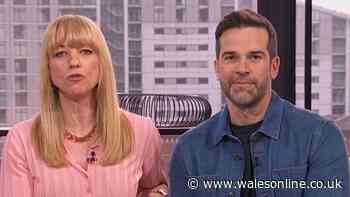 Sara Cox confirms BBC Morning Live future after Radio 2 Breakfast Show debut