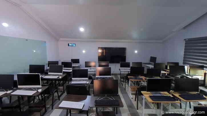 Beyond the Degree: How A-Global is Engineering the Solution to Nigeria’s Education Crisis