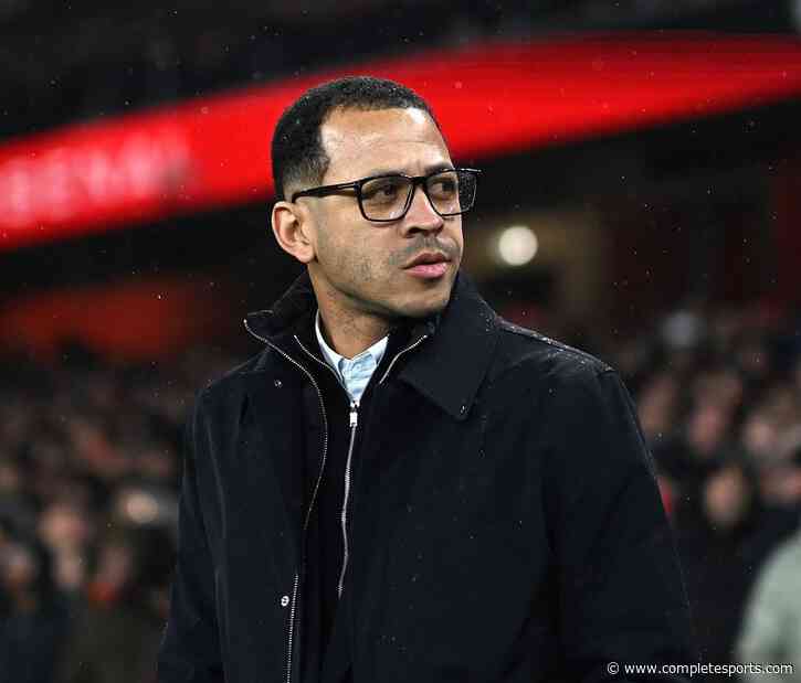 Ex-Chelsea Manager Rosenior Becomes New Head Boss At Paris FC