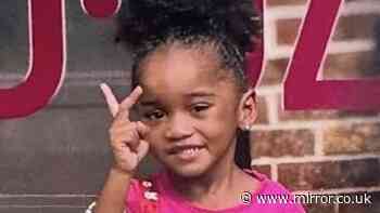 Missing girl, 4, presumed dead despite search as both parents face criminal charges