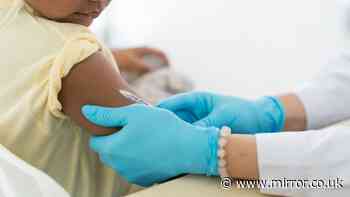 NHS major update as children born after December 2019 can get jab