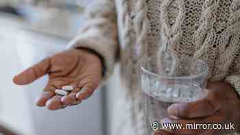 Pharmacist settles debate on whether paracetamol or ibuprofen is better