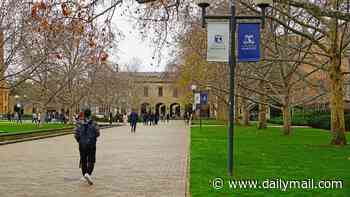 Aussie university advertises for a $200,000 a year mathematical physics professor job - but specifies that only females and trans women can apply