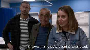 Coronation Street fans say it 'is insane' as they spot character's major change 15 months after debut